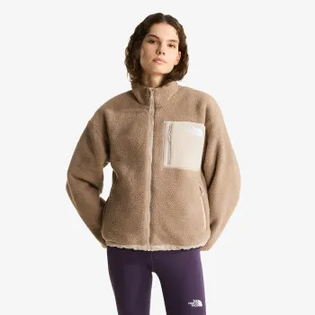 The North Face Jakna W YUMIORI REVERSIBLE JACKET 