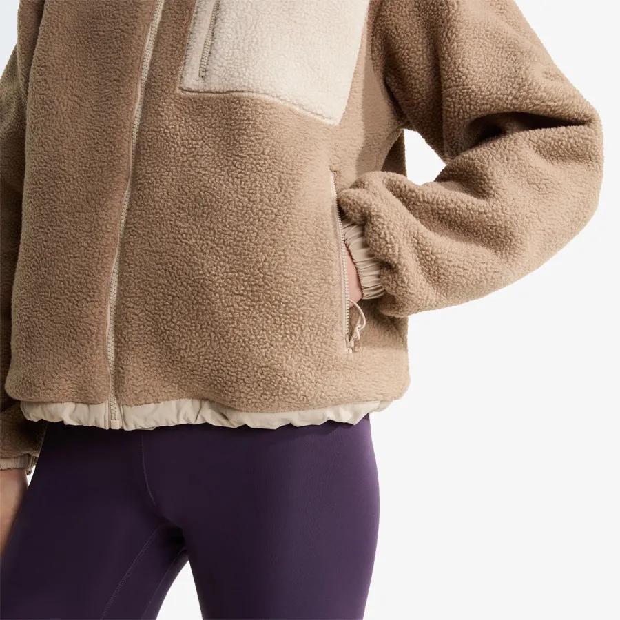 The North Face Jakna W YUMIORI REVERSIBLE JACKET 