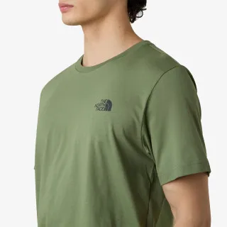 The North Face Majica M MOUNTAIN SKETCH SS TEE 