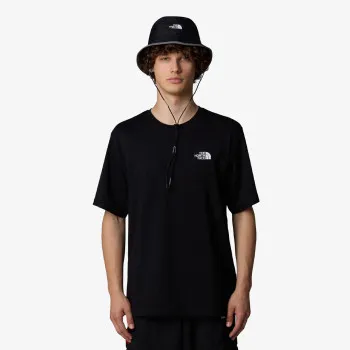 The North Face Majica M MOUNTAIN SKETCH SS TEE 
