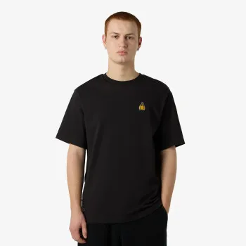 The North Face Majica U ICON MOUNTAIN JACKET RELAXED S/S TEE 