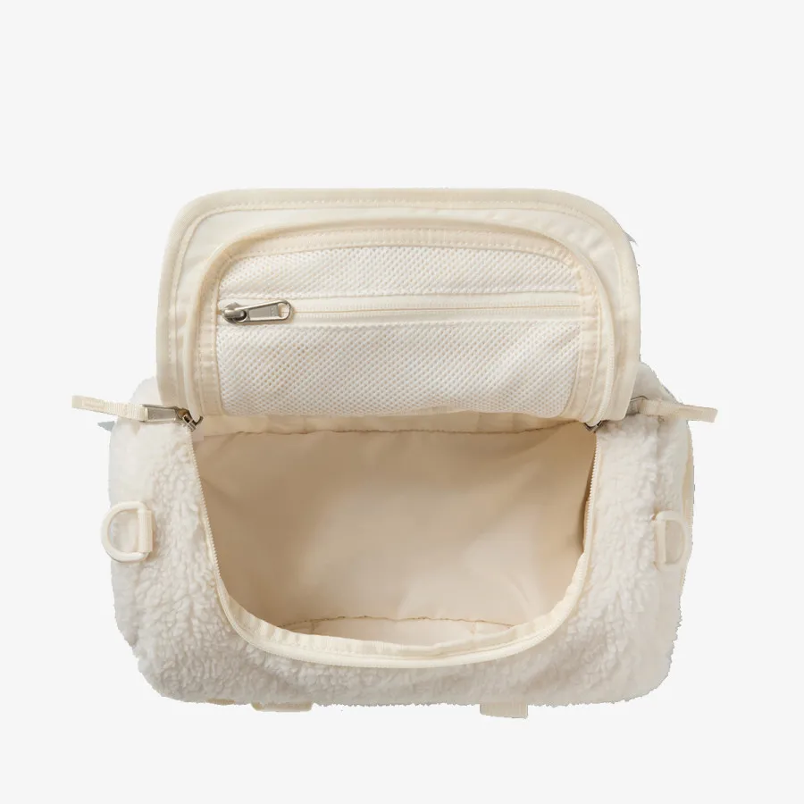 The North Face Torba BASE CAMP HIGH PILE MINI BAG 