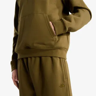 The North Face Dukserica M TNF ESSENTIAL DREW PEAK REGULAR HOODIE 