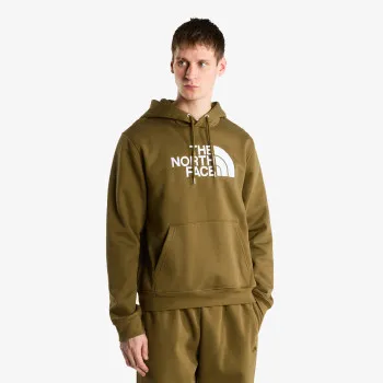 The North Face Dukserica M TNF ESSENTIAL DREW PEAK REGULAR HOODIE 