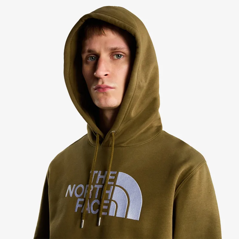 The North Face Dukserica M TNF ESSENTIAL DREW PEAK REGULAR HOODIE 