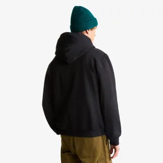 The North Face Dukserica M TNF ESSENTIAL DREW PEAK REGULAR HOODIE 