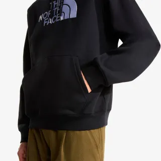 The North Face Dukserica M TNF ESSENTIAL DREW PEAK REGULAR HOODIE 