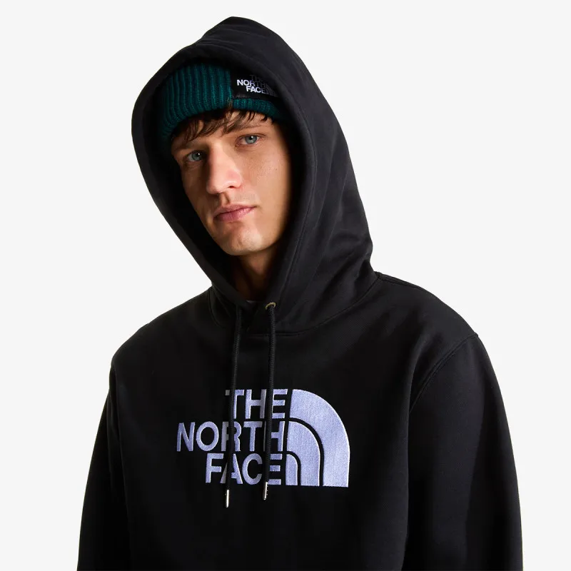 The North Face Dukserica M TNF ESSENTIAL DREW PEAK REGULAR HOODIE 