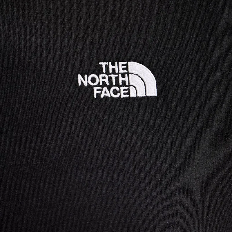 The North Face Majica EVOLUTION SIMPLE DOME CROP RLX SS TEE 