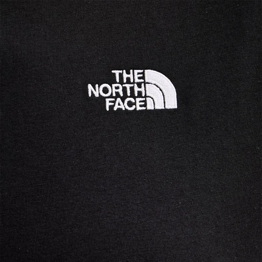 The North Face Majica EVOLUTION SIMPLE DOME CROP RLX SS TEE 