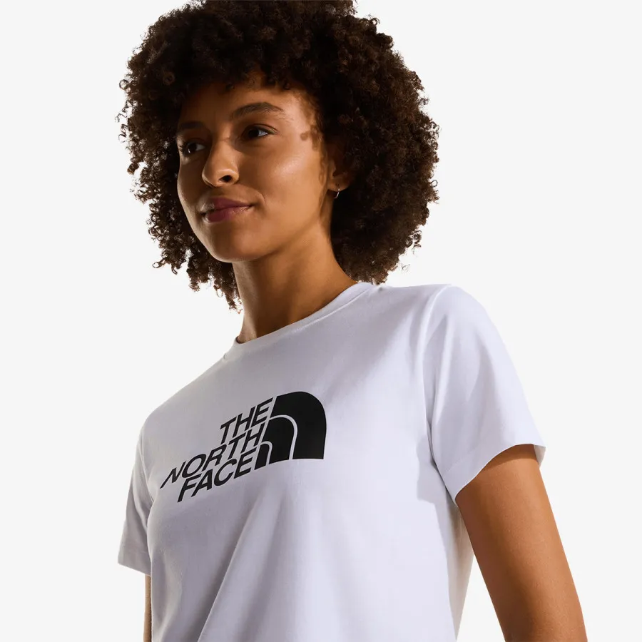 The North Face Majica EVOLUTION HALF DOME SLIM SHORT SLEEVE 