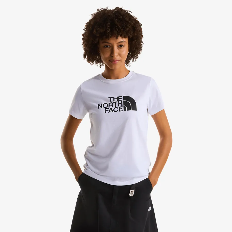 The North Face Majica EVOLUTION HALF DOME SLIM SHORT SLEEVE 