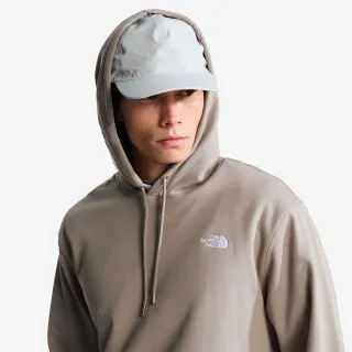 The North Face Dukserica M TNF ESSENTIAL TERRY SIMPLE DOME RELAXE 