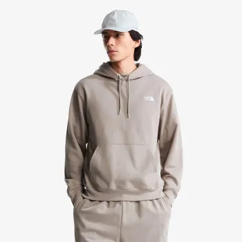 The North Face Dukserica M TNF ESSENTIAL TERRY SIMPLE DOME RELAXE 