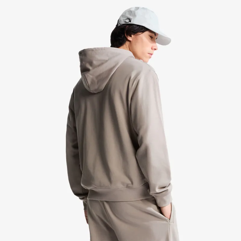 The North Face Dukserica M TNF ESSENTIAL TERRY SIMPLE DOME RELAXE 