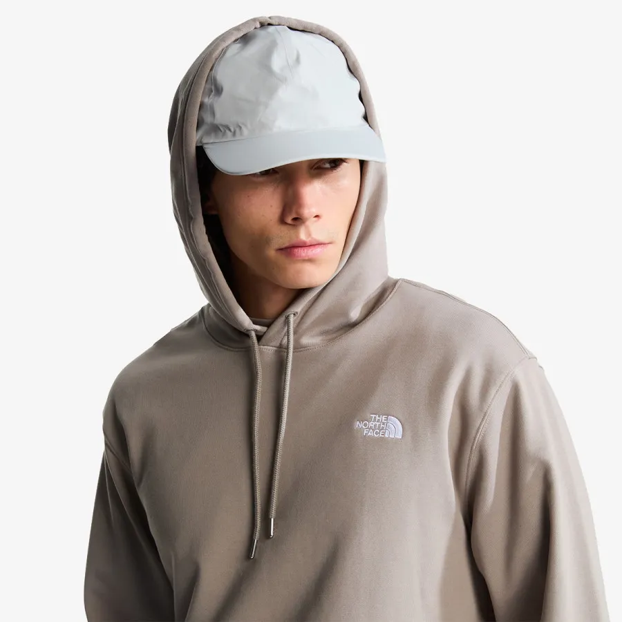 The North Face Dukserica M TNF ESSENTIAL TERRY SIMPLE DOME RELAXE 