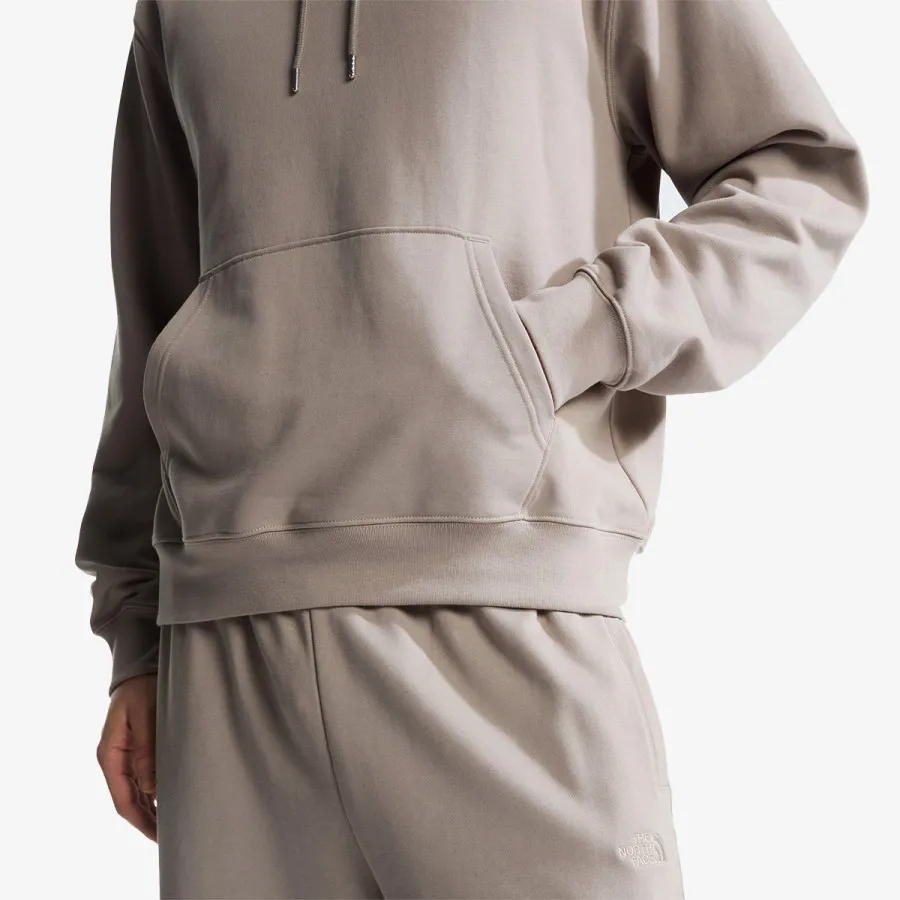 The North Face Dukserica M TNF ESSENTIAL TERRY SIMPLE DOME RELAXE 