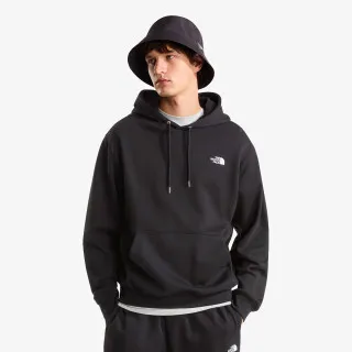 The North Face Dukserica M TNF ESSENTIAL TERRY SIMPLE DOME RELAXE 