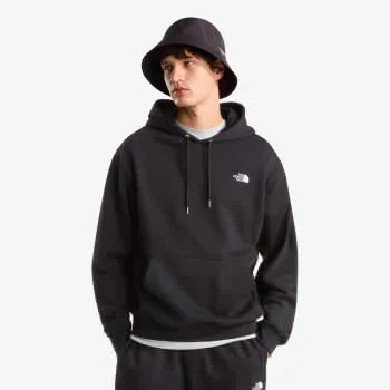 The North Face Dukserica M TNF ESSENTIAL TERRY SIMPLE DOME RELAXE 