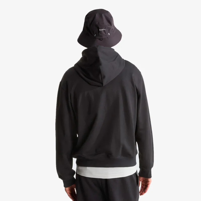 The North Face Dukserica M TNF ESSENTIAL TERRY SIMPLE DOME RELAXE 