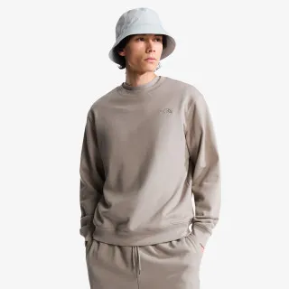 The North Face Majica M TNF ESSENTIAL TERRY SIMPLE DOME RELAXE 