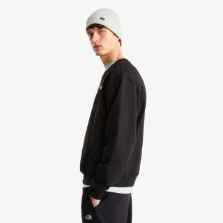 The North Face Dukserica M TNF ESSENTIAL TERRY SIMPLE DOME RELAXE 