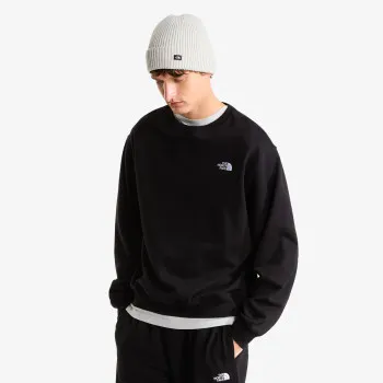 The North Face Dukserica M TNF ESSENTIAL TERRY SIMPLE DOME RELAXE 
