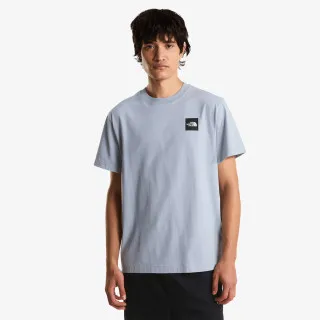 The North Face Majica EXPEDITION PHOTO RELAXED SHORT SLEEVE 
