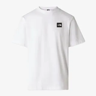 The North Face Majica EXPEDITION PHOTO RELAXED SHORT SLEEVE 