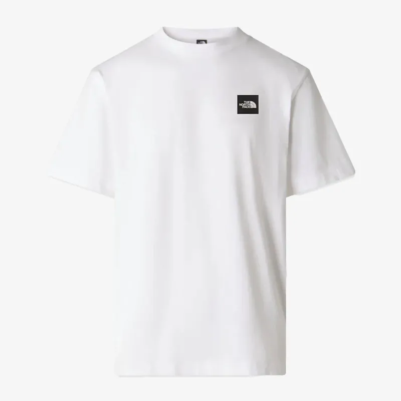 The North Face Majica EXPEDITION PHOTO RELAXED SHORT SLEEVE 