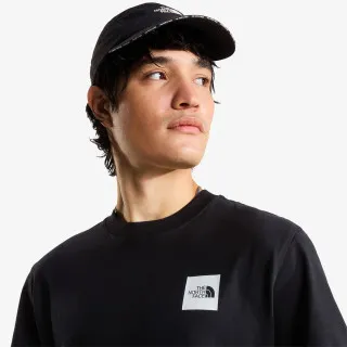 The North Face Majica EXPEDITION PHOTO RELAXED SHORT SLEEVE 