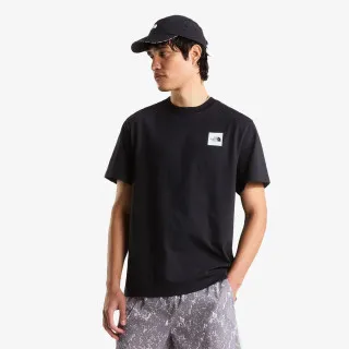 The North Face Majica EXPEDITION PHOTO RELAXED SHORT SLEEVE 