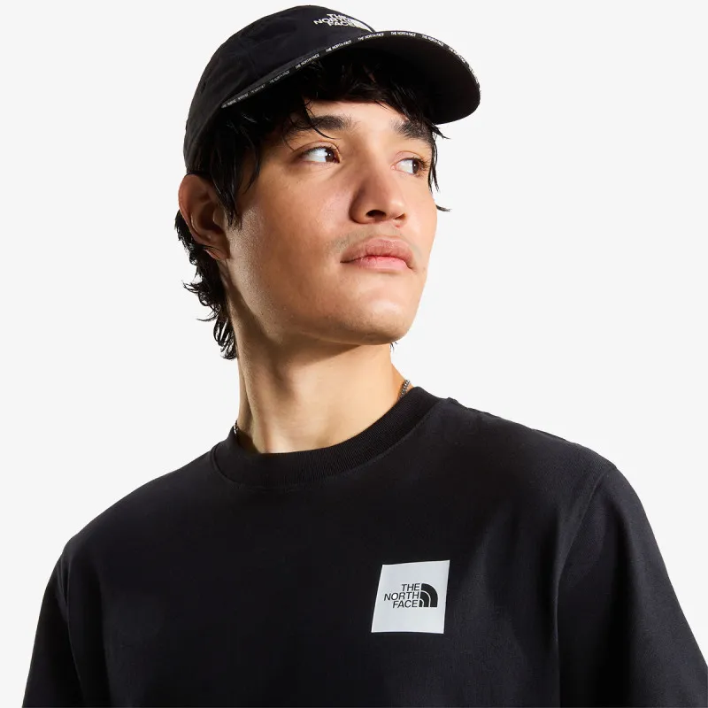 The North Face Majica EXPEDITION PHOTO RELAXED SHORT SLEEVE 