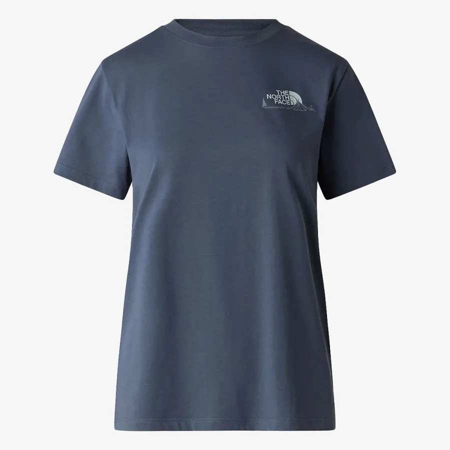 The North Face Majica MONTE REGULAR SHORT SLEEVE TEE 