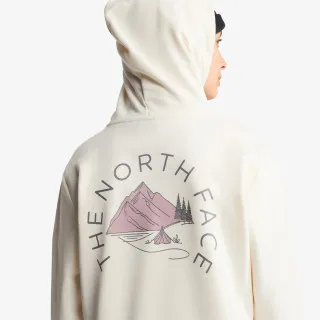 The North Face Dukserica MONTE REGULAR HOODIE 