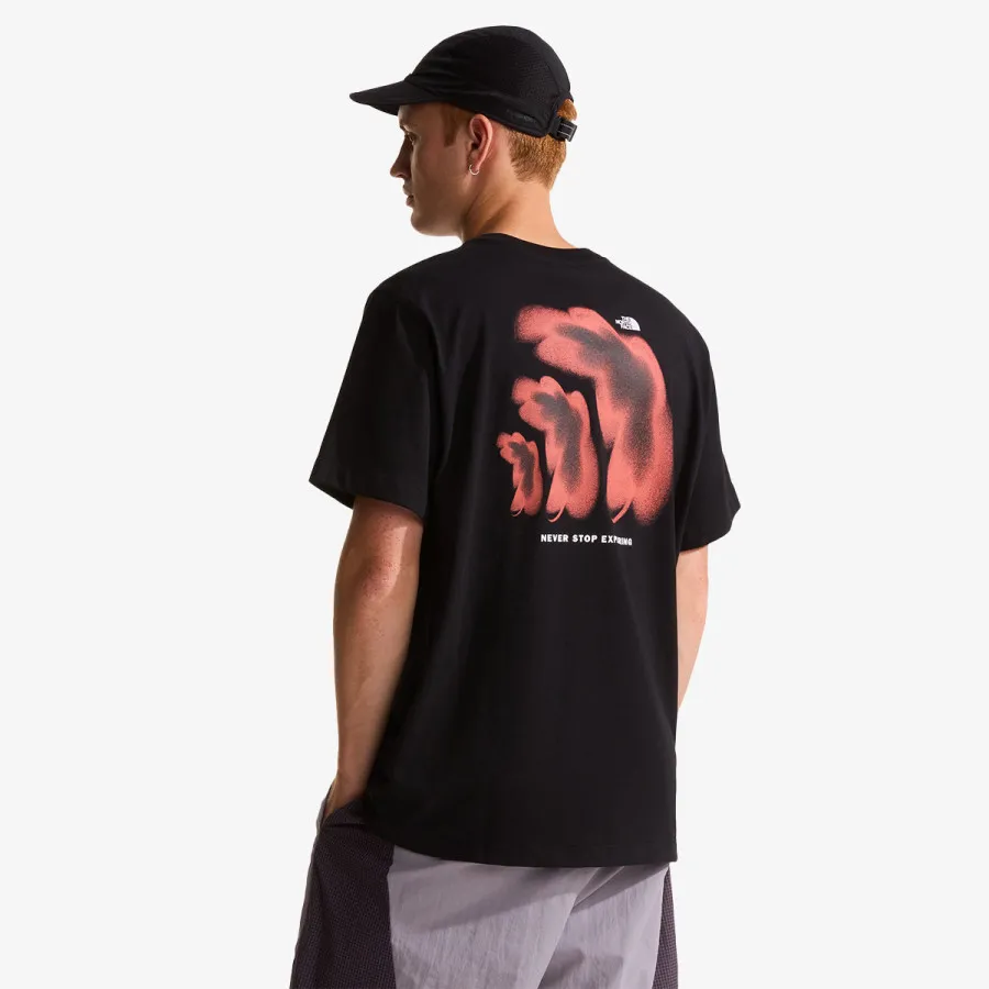 The North Face Majica 1966 HALF DOME RELAXED SHORT SLEEVE 
