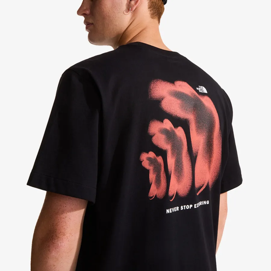 The North Face Majica 1966 HALF DOME RELAXED SHORT SLEEVE 