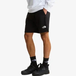 The North Face Šorc SIMPLE DOME LIGHT REGULAR SHORTS 
