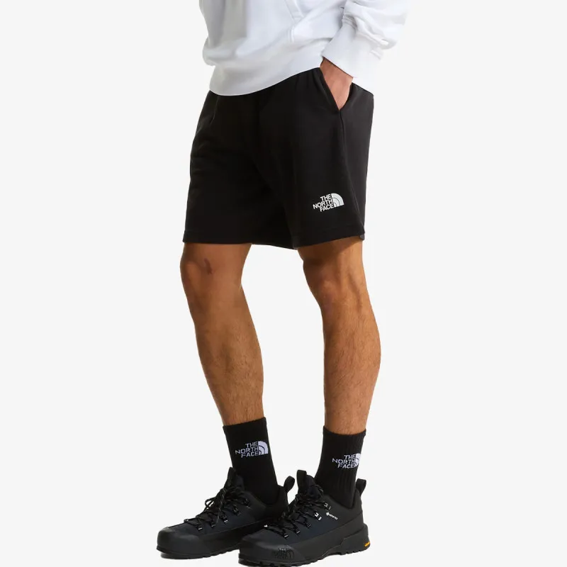 The North Face Šorc SIMPLE DOME LIGHT REGULAR SHORTS 