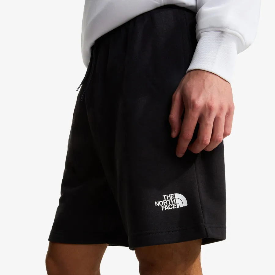 The North Face Šorc SIMPLE DOME LIGHT REGULAR SHORTS 
