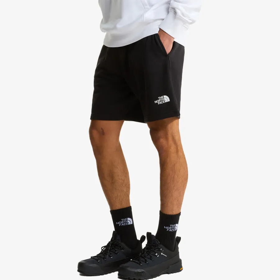 The North Face Šorc SIMPLE DOME LIGHT REGULAR SHORTS 