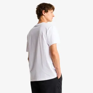 The North Face Majica ESSENTIAL CENTER LOGO RELAXED SHORT 