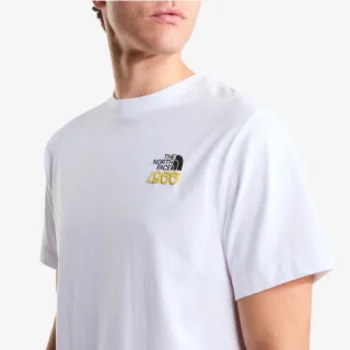 The North Face Majica 1966 TNF RELAXED SHORT SLEEVE TEE 