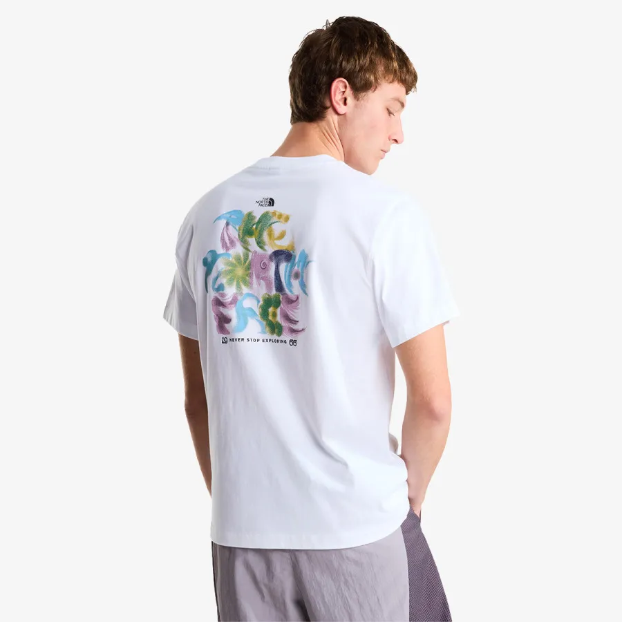 The North Face Majica 1966 TNF RELAXED SHORT SLEEVE TEE 