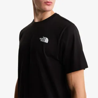 The North Face Majica NORTH FACES REG SS TEE 