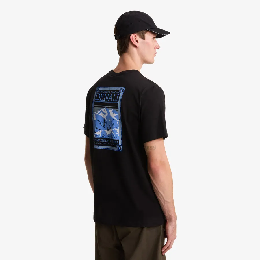The North Face Majica NORTH FACES REG SS TEE 