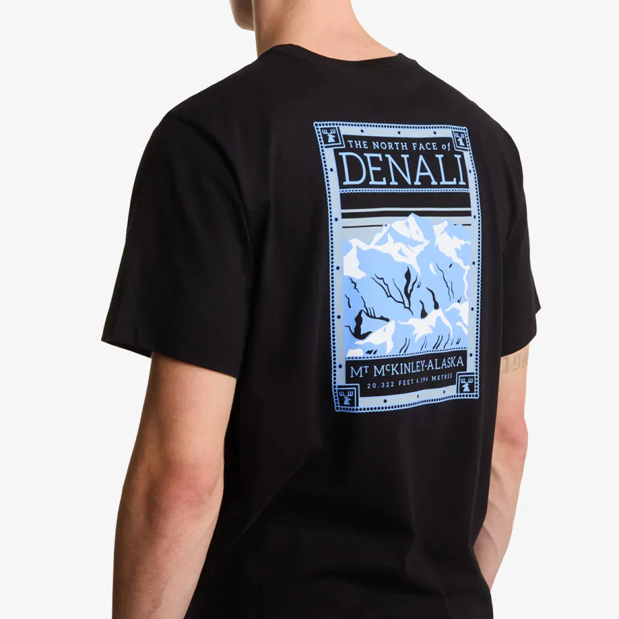 The North Face Majica NORTH FACES REG SS TEE 