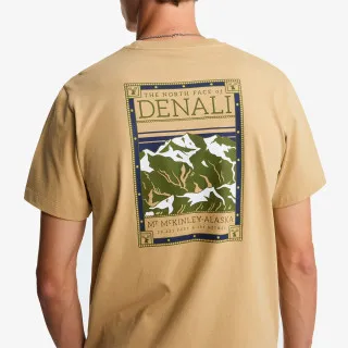 The North Face Majica NORTH FACES REG SS TEE 