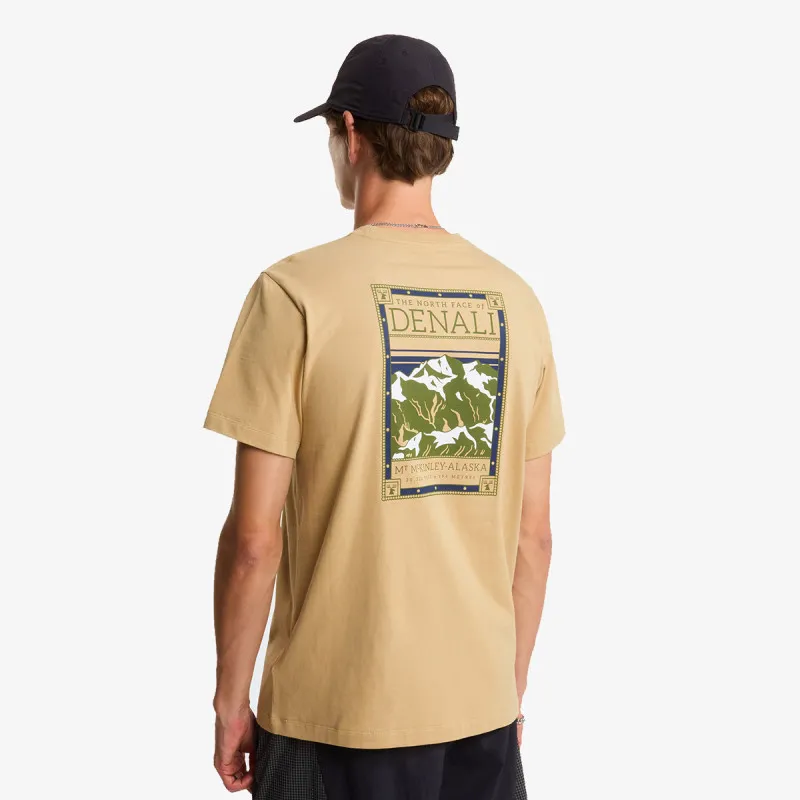 The North Face Majica NORTH FACES REG SS TEE 