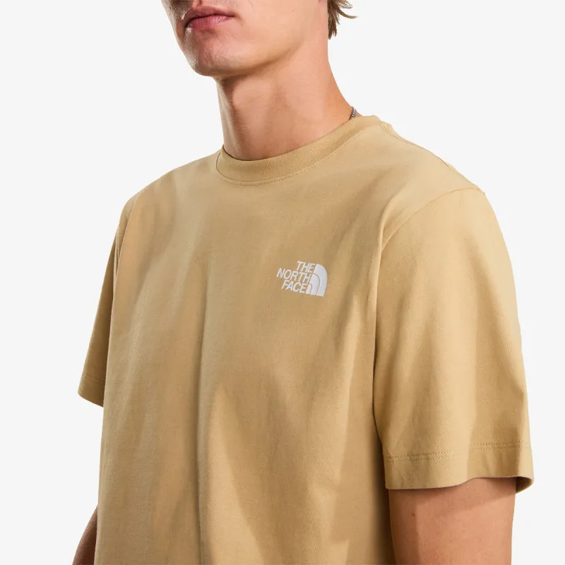 The North Face Majica NORTH FACES REG SS TEE 